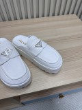shoes Prada