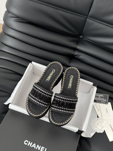 shoes Chanel