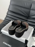 shoes Chanel