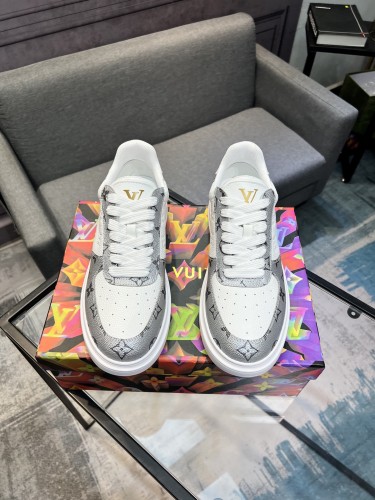 shoes LV
