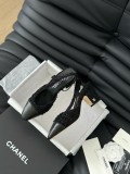 shoes slingback