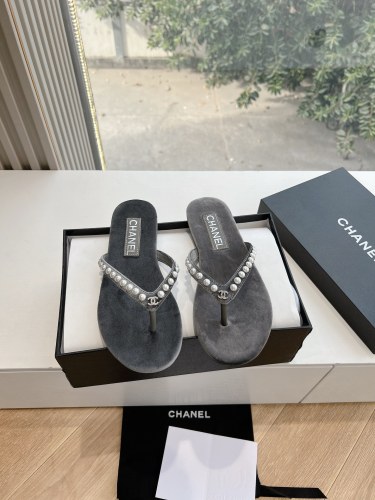 shoes CHANE