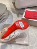 shoes Christian Loubouti