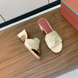 shoes Loro Piana My Charms
