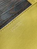 Loewe Puzzle Fold tote 9030