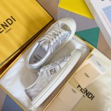 shoes FENDI Domino