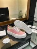 shoes Chanel 2025