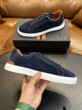 shoes Triple Stitch