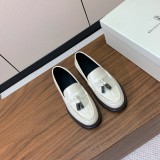 shoes CUCINELL