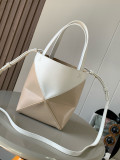 Loewe Puzzle Fold tote 9030