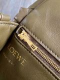 Loewe Puffer Goya 9077