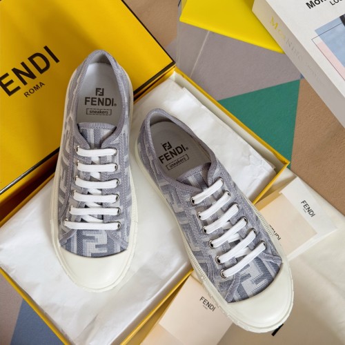 shoes FENDI Domino