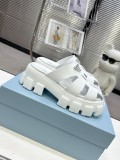 shoes prada 2025