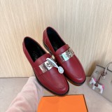 shoes Hermes