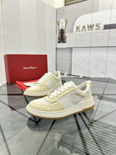 shoes Ferragam 5883