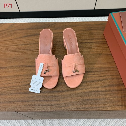 shoes Loro Piana