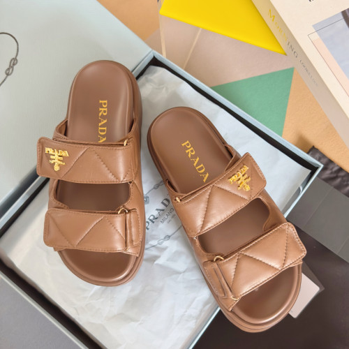 shoes Prada