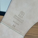 shoes CUCINELL