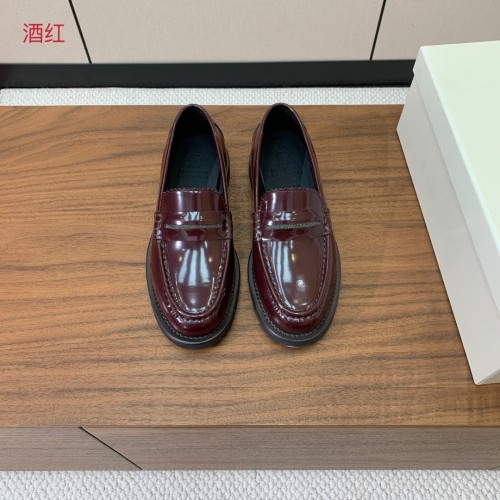 shoes CUCINELL