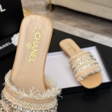 shoes CHANE 4041