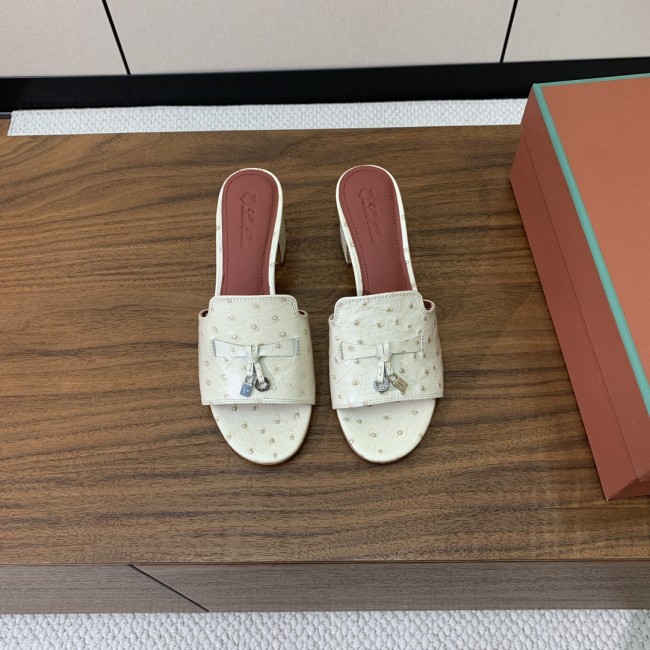 shoes Loro Piana My Charms
