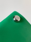Loewe Anagram Pebble 9092