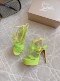 shoes Christian Loubouti