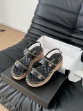 shoes Chanel