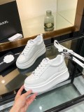 shoes CHANL 2024
