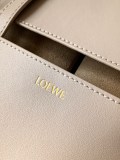 Loewe Puzzle Fold tote 9030