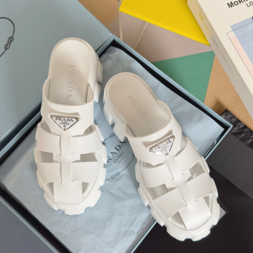 shoes Monolith