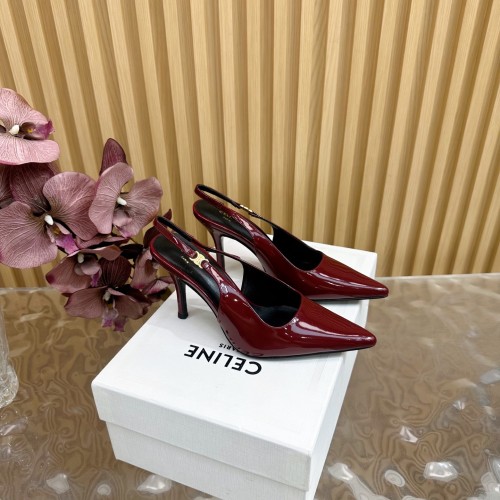 shoes Celine
