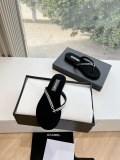 shoes CHANE