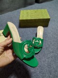 shoes Gucci 2025