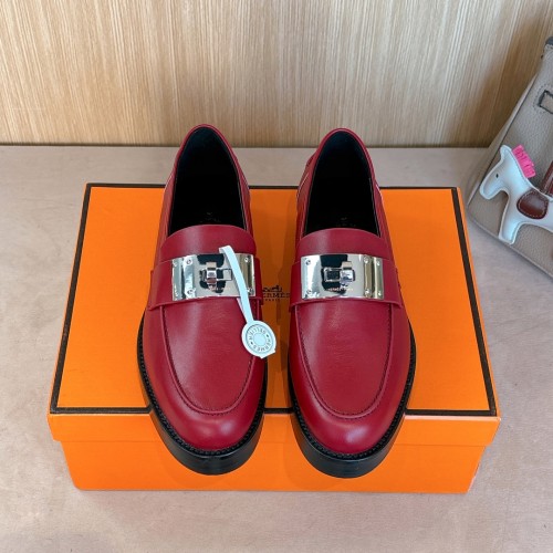 shoes Hermes
