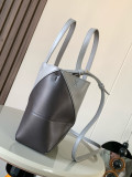 Loewe Puzzle Fold tote 9030