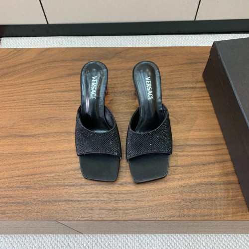 shoes versace