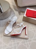 shoes Christian Loubouti