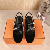shoes Hermes