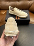 shoes Triple Stitch