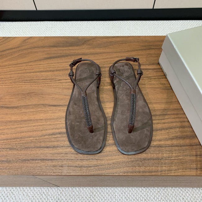shoes CUCINELL