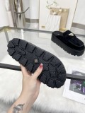 shoes Prada 2025