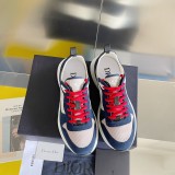 shoes Dior Oblique 3846