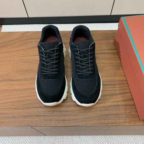 shoes Loro Piana