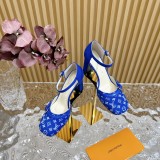 shoes Vintage 2024