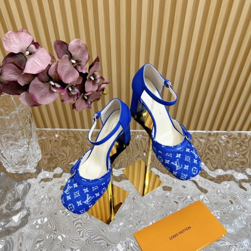 shoes Vintage 2024