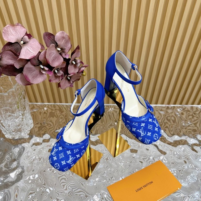 shoes Vintage 2024