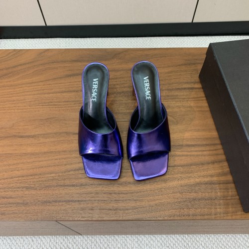 shoes versace