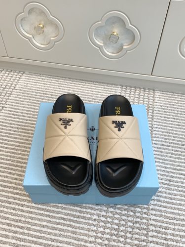 shoes Prada