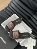 shoes Chanel